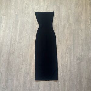Leset Rio Strapless Tube Dress